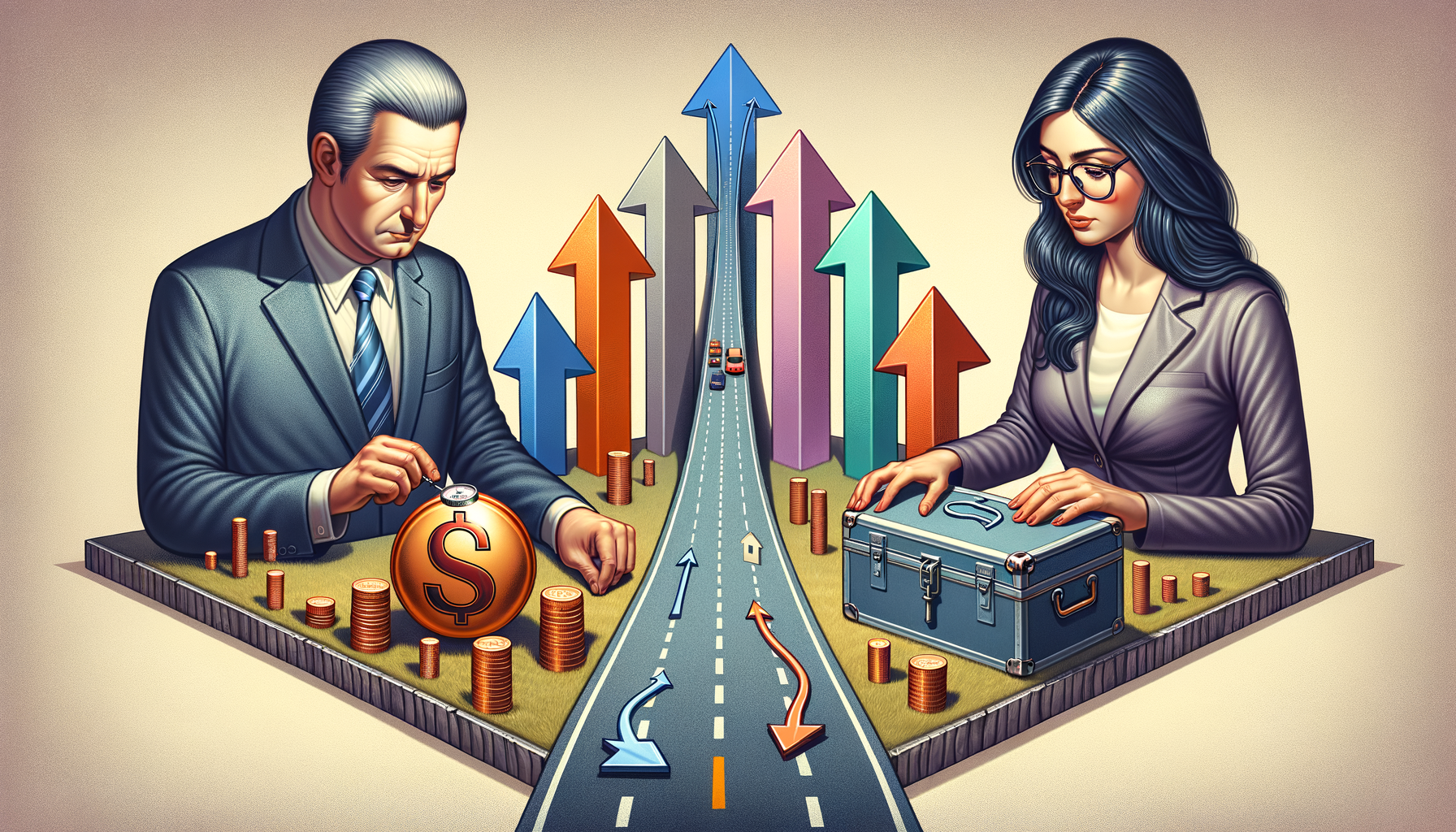 Financial Potential Unlock Your Financial Potential