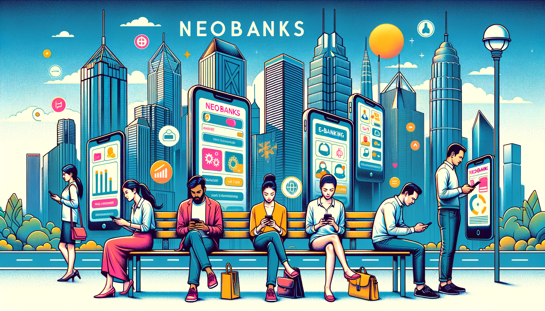 The Rise of Neobanks: What You Need to Know