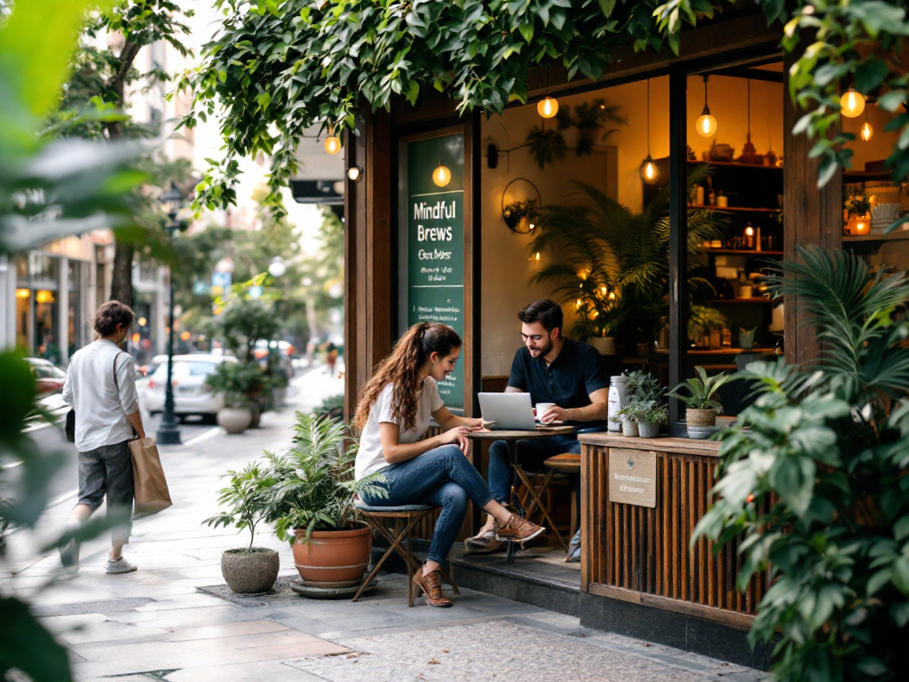 Mindful Spending: Align Your Purchases with Your Values for a Fulfilling Life