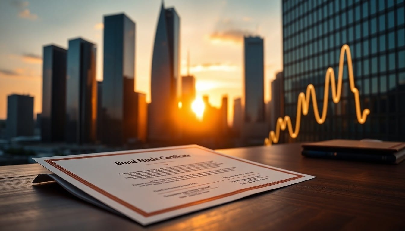 How to Invest Smart When Interest Rates Stay High