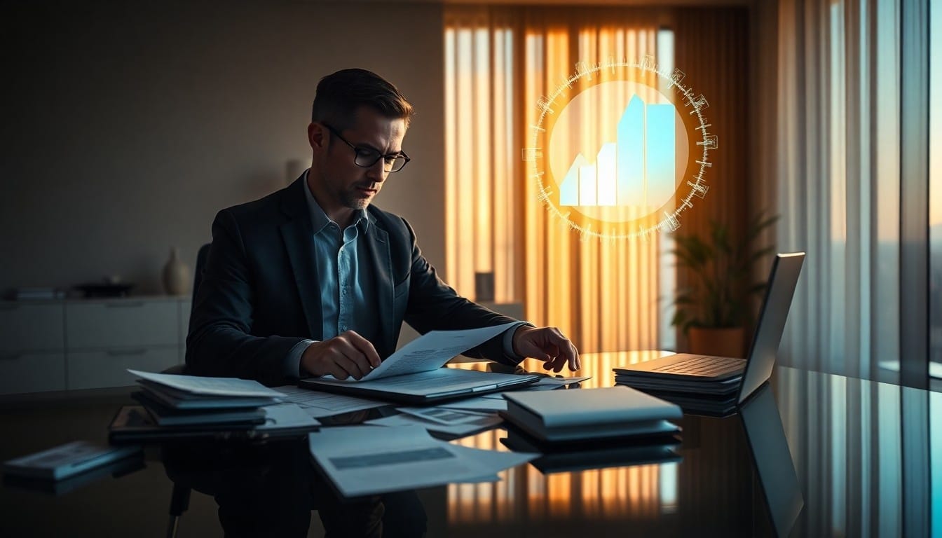 5 Steps to Recover From Past Money Mistakes