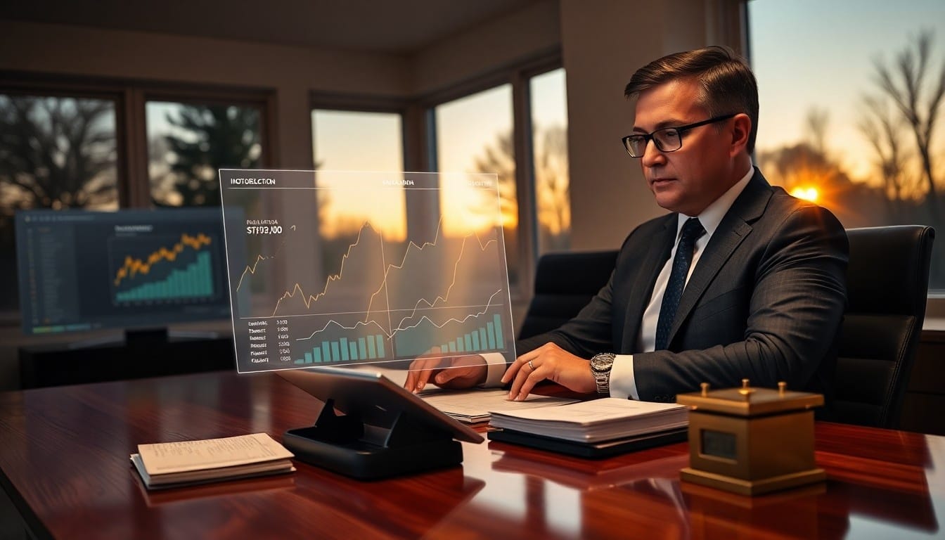 Smart Tax Prep: Year-Round Strategies to Save in 2026