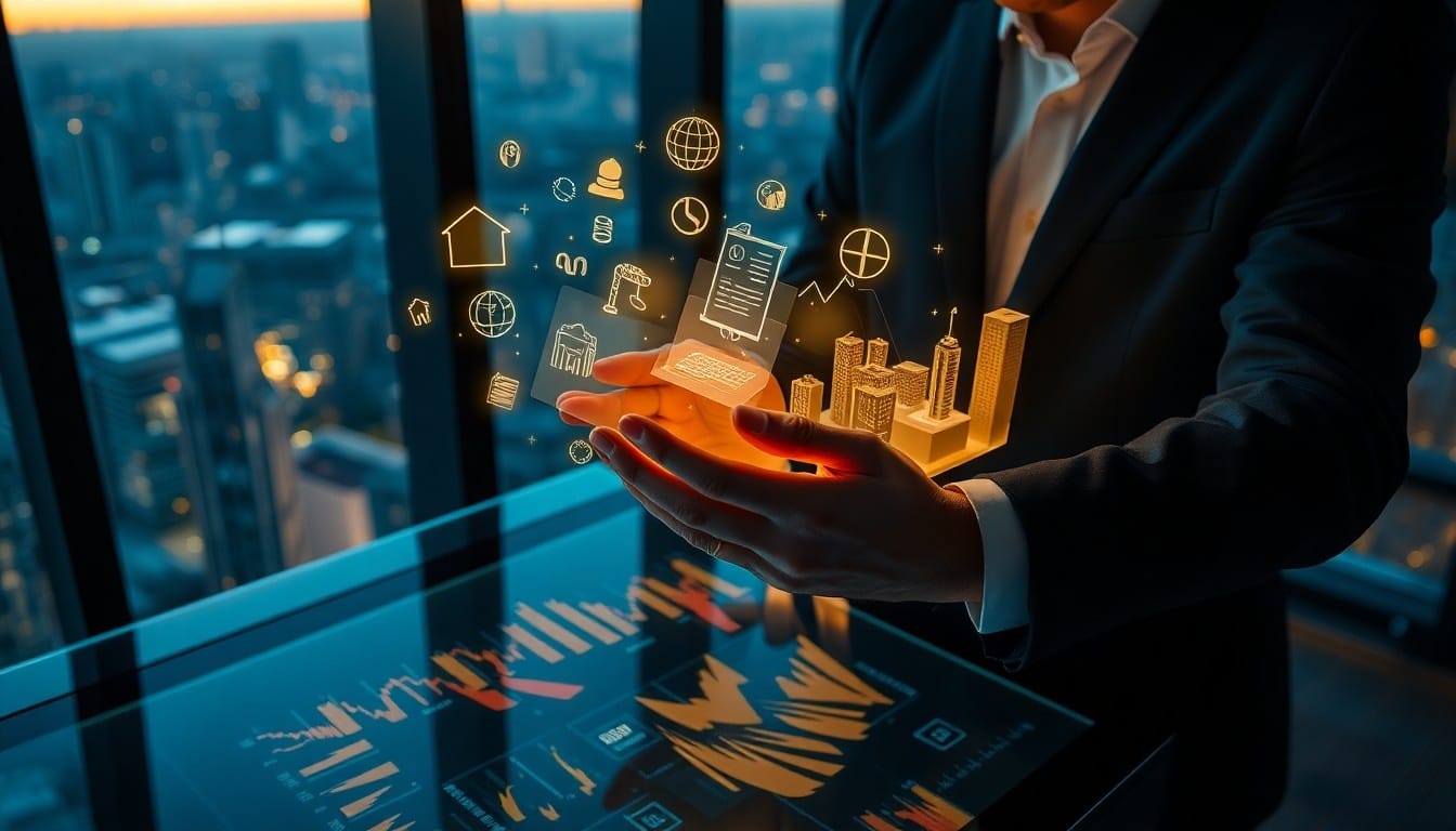 Risk Management Strategies for Financial Security in 2026