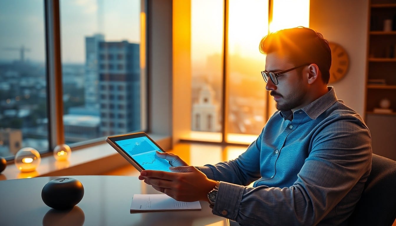 How to Build Financial Literacy Fast as an Adult in 2026