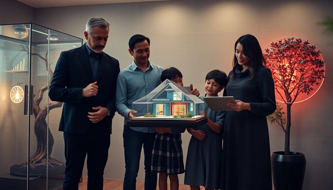 "How to Protect Your Family’s Finances: A 2026 Risk Assessment Guide"