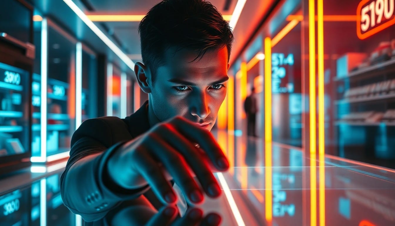 Why You Spend on Impulse: 5 Psychological Triggers