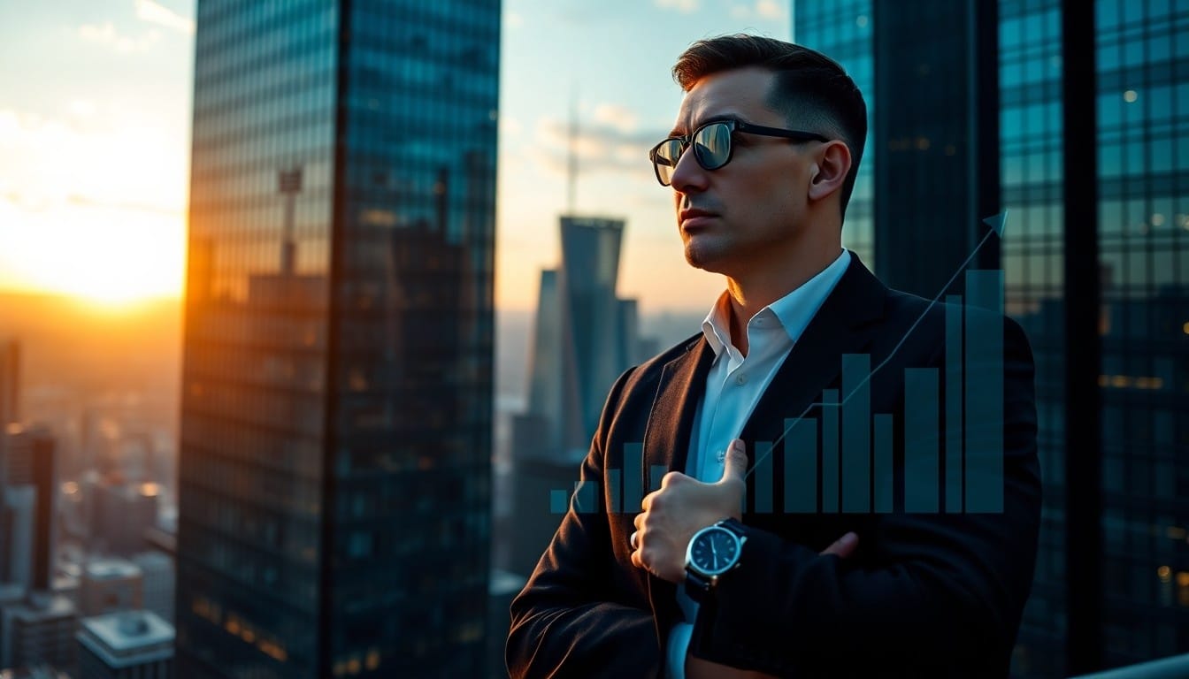 Build Wealth Faster: The Identity Shift You Need in 2026