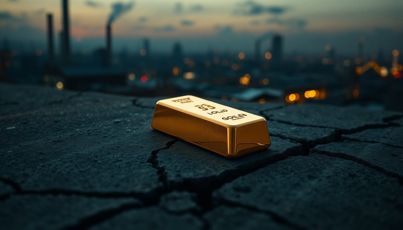 Top Inflation-Proof Investments for 2026: Secure Your Wealth