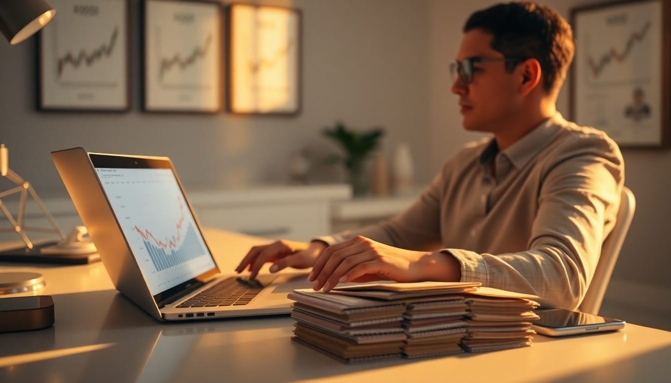 Managing Uneven Income: Smart Budgeting Strategies for 2026