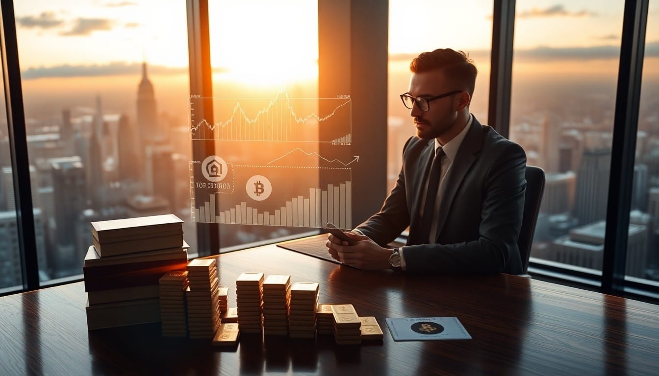 How to Build Financial Safeguards for Long-Term Stability in 2026