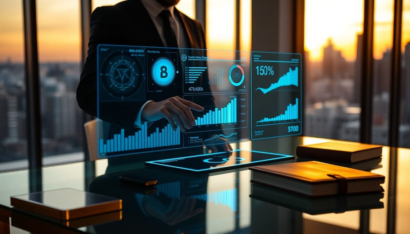 Simplify Your Finances: Smart Money Moves for 2026