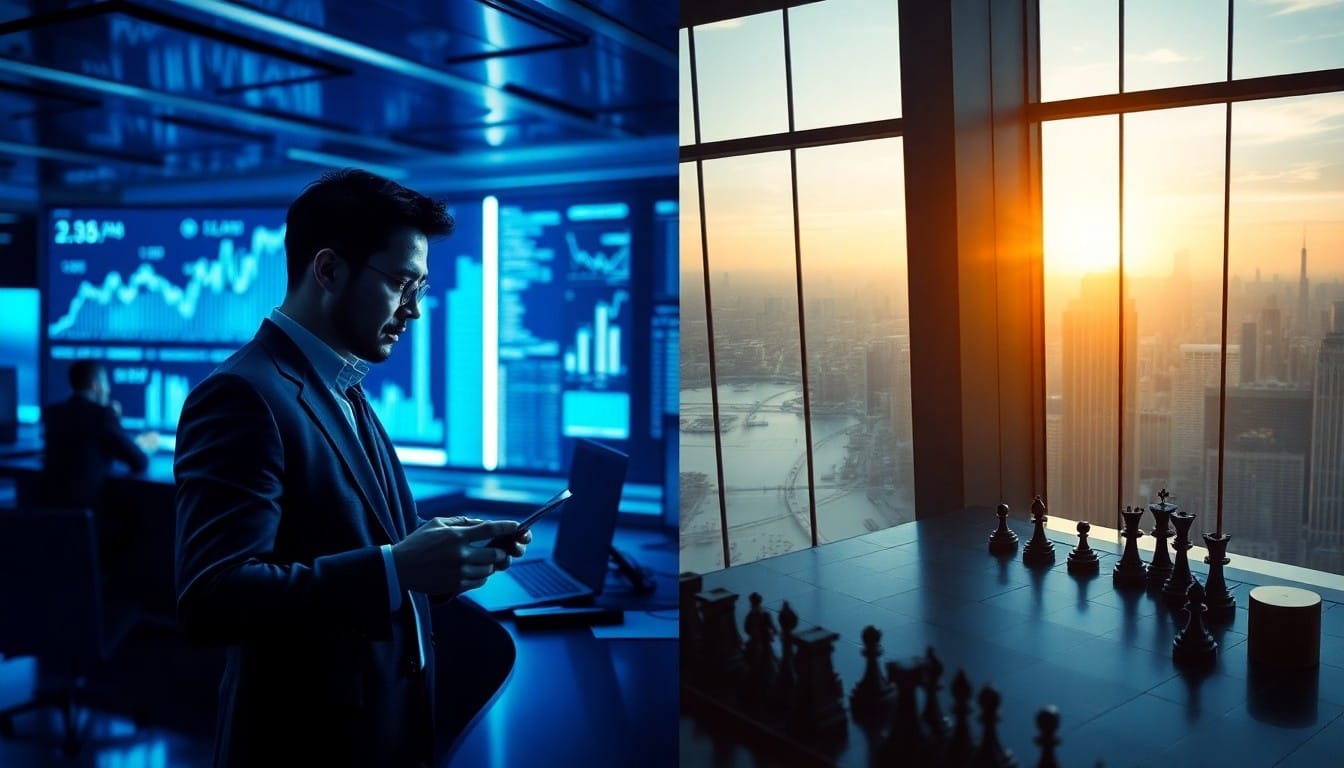 Maximize Returns: Align Investments With Your Time Horizon