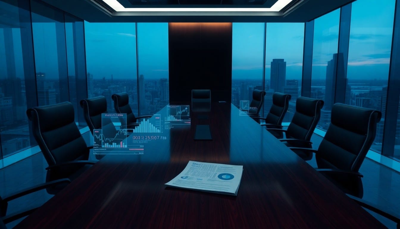 Stop Financial Drift Before It Costs You in 2026