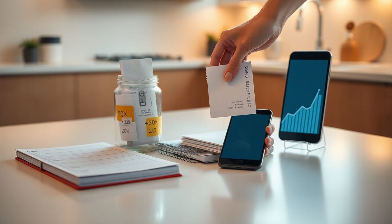 Maximize Savings: Smart Budgeting with Category Compression in 2026