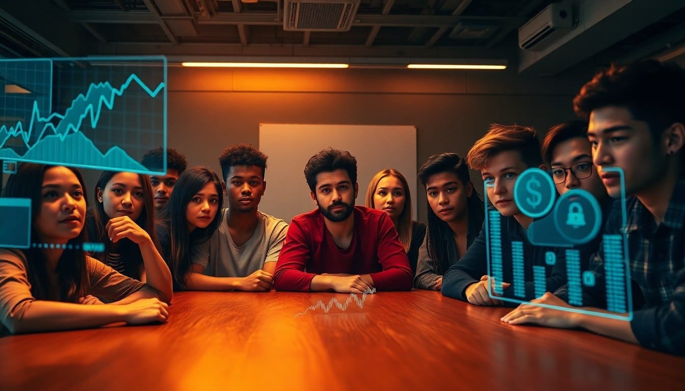 How to Fix the Broken Financial Education System in 2026