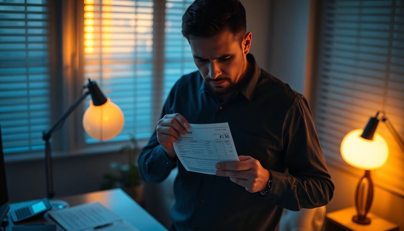 How Bracket Creep Quietly Shrinks Your Paycheck And What to Do