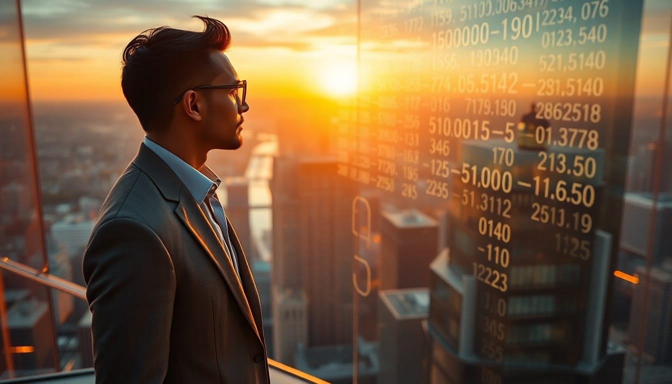 Autonomy Number Calculator: Secure Your Financial Freedom in 3 Steps