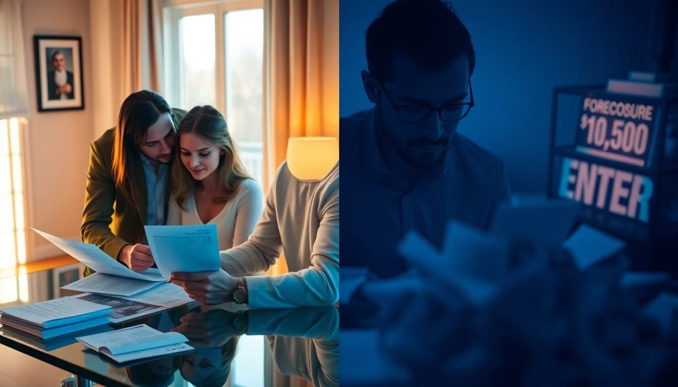 Household Financial Stress Test: A 2026 Step-by-Step Guide