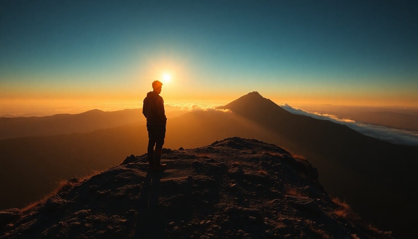 How Long-Term Investing Rewires Your Brain for Higher Returns