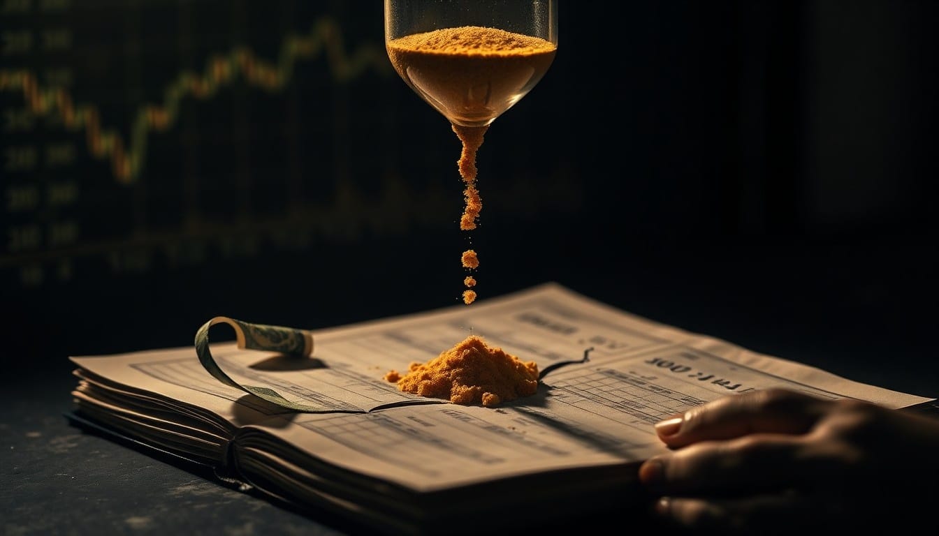 5 Signs It’s Time to Cut a Failing Income Stream in 2026