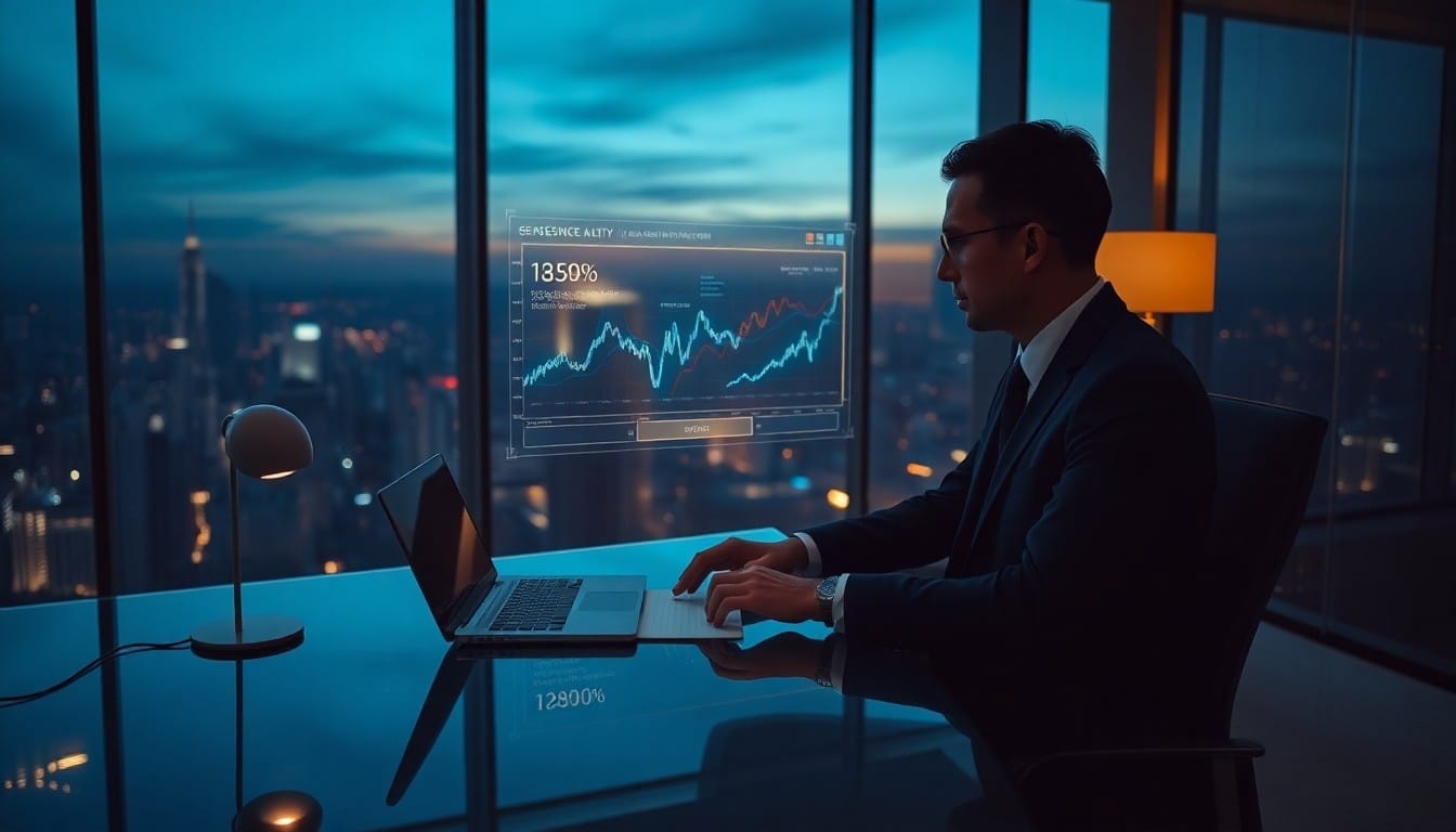 15-Minute Financial Drift Check: Key Signs to Spot Now