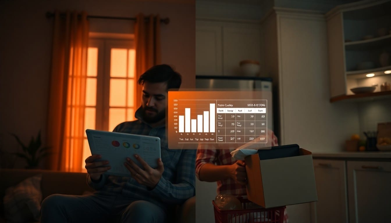 Shared Custody, Shared Costs: Smart Financial Strategies for Co-Parents