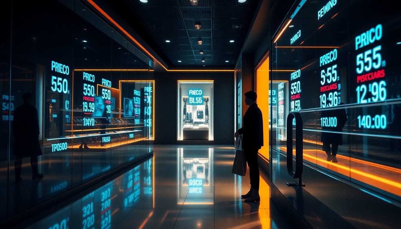 How Price Anchoring Tricks You Into Overspending in 2026