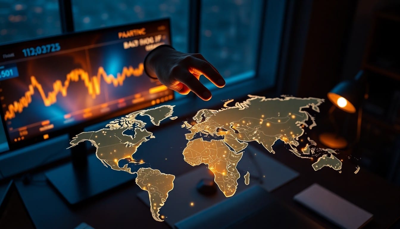 Global Investing 101: Top Markets for Beginners in 2026