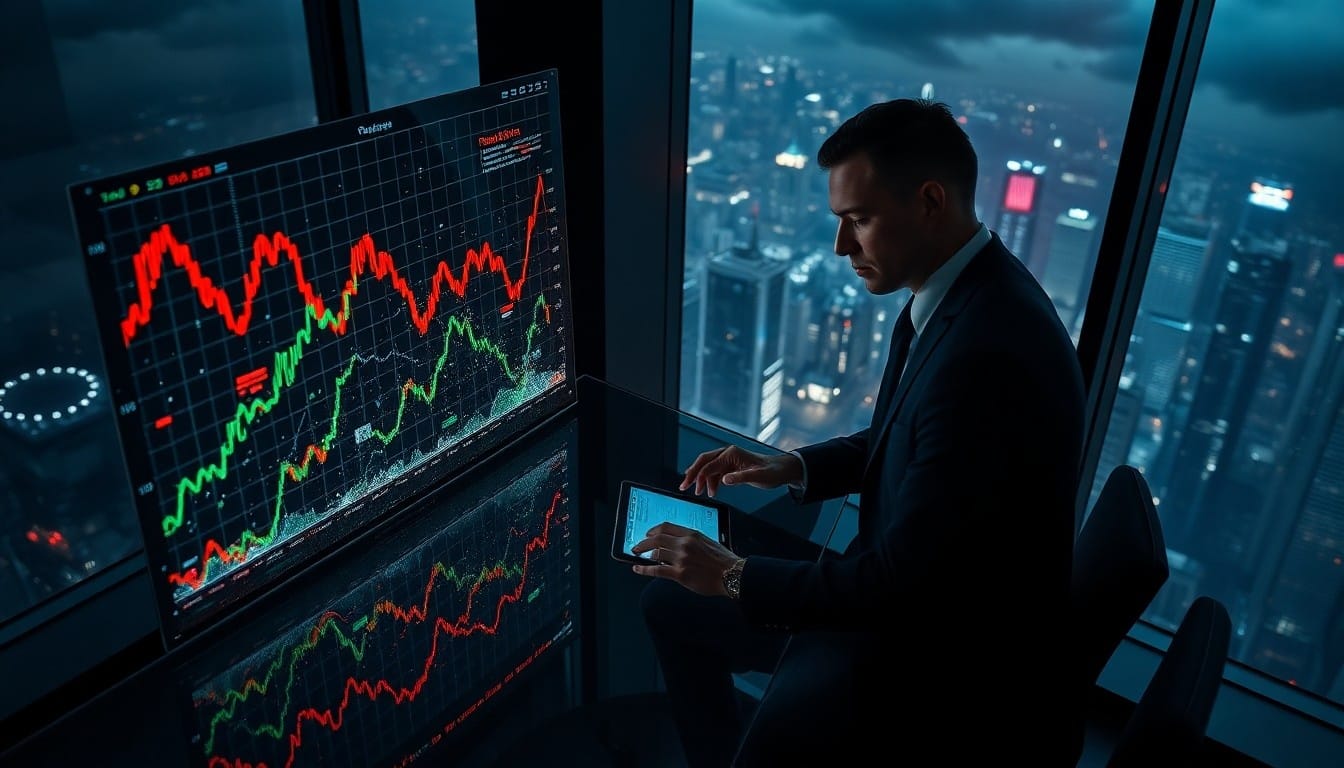 5 Key Financial Risks in 2026 & How to Protect Your Savings
