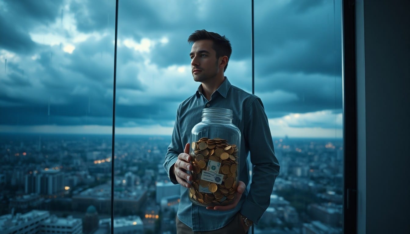 5 Stable Strategies to Protect Your Finances in a Recession