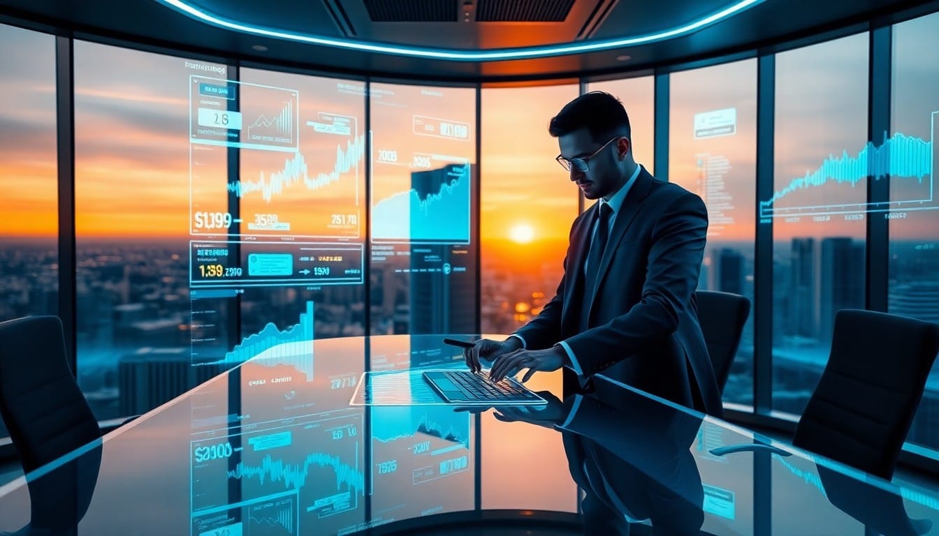 Build a Profitable Investment System in 5 Steps (2026 Guide)