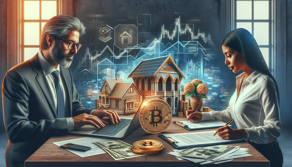 Estate Planning in the Age of Cryptocurrency