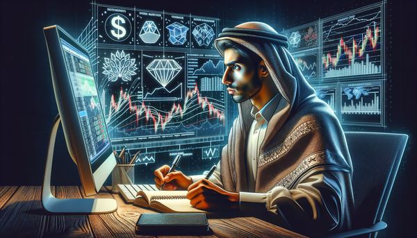 A Beginner's Guide to Technical Analysis for Stock Trading