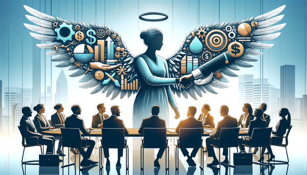 How to Get Started with Angel Investing