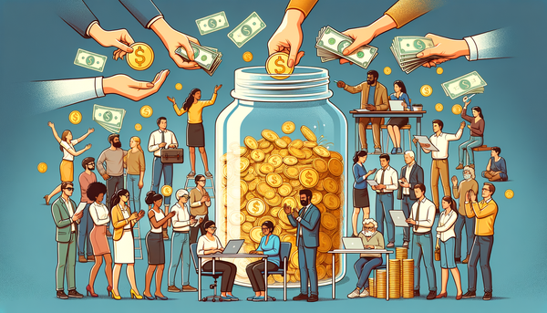 The Role of Crowdfunding in Small Business Finance