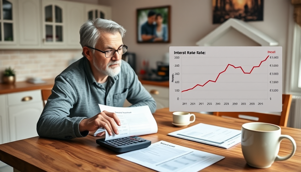 When to Refinance Your Mortgage