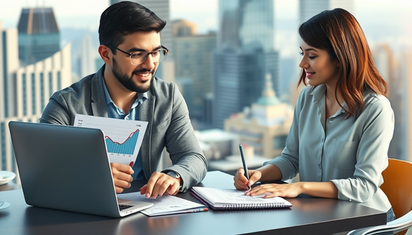 Real Estate Investing for Beginners: A Comprehensive Guide