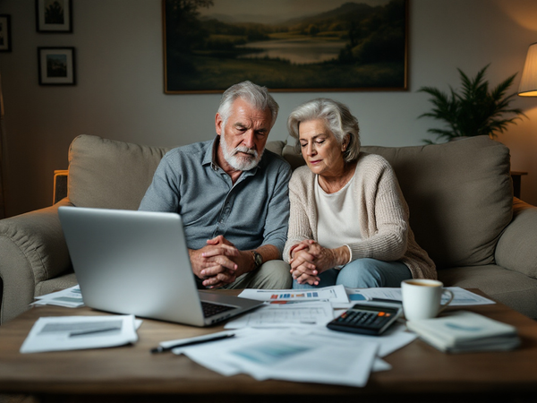 The Biggest Retirement Mistakes and How to Avoid Them