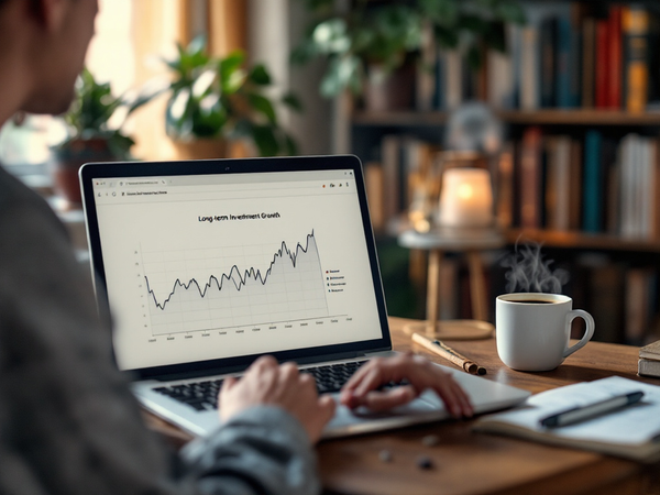 Index Funds Explained: Benefits and How to Include Them in Your Portfolio
