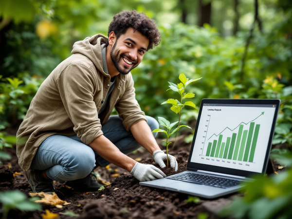 Sustainable Investing: Align Your Portfolio with Your Values in 2025