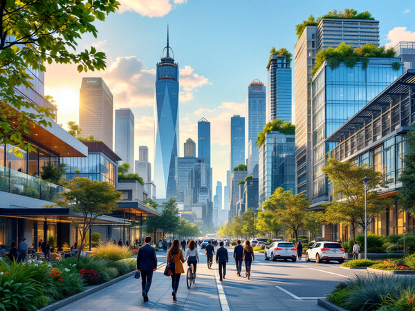 Sustainable Investing: Align Your Portfolio with Your Values in 2025