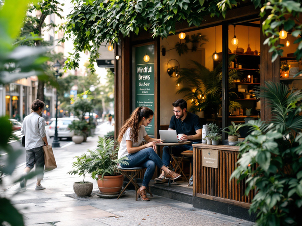 Mindful Spending: Align Your Purchases with Your Values for a Fulfilling Life