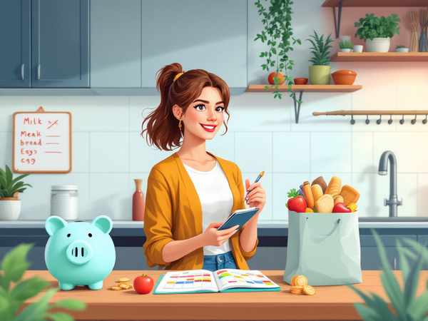 Daily Financial Hacks: Save Money Every Day with These Tips