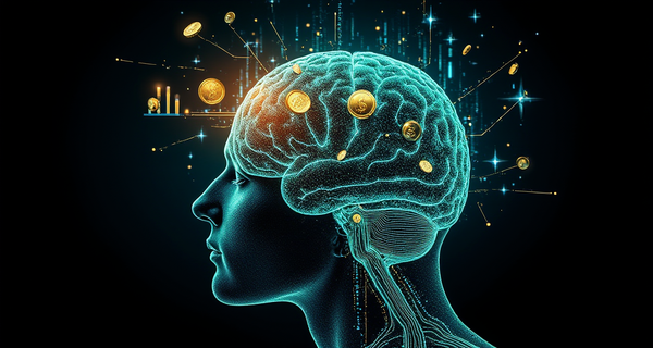 Mastering Behavioral Economics: A Deep Dive into the Psychology of Money