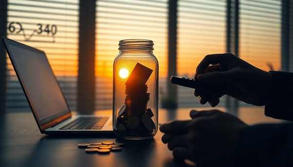 How to Build a Financial Safety Net for Unexpected Crises