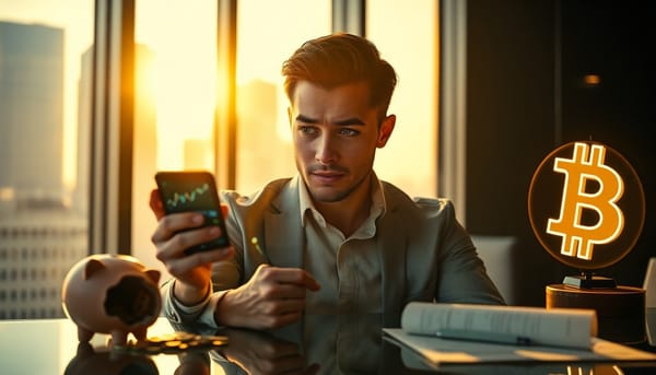 How Overconfidence Quietly Drains Your Savings in 2026