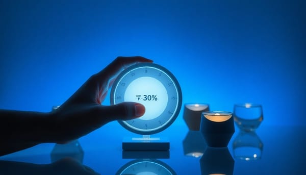 How to Automate Savings That Grow With Your Income