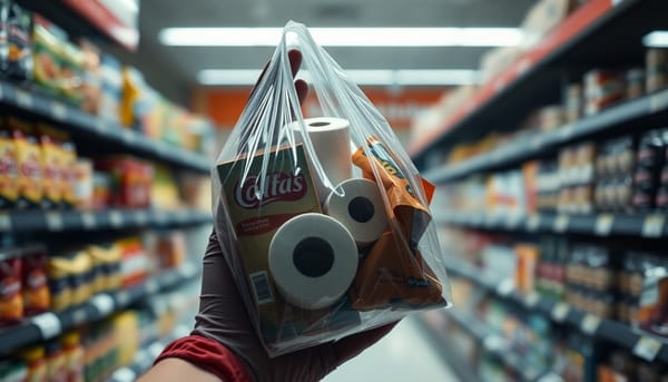 "5 Hidden Spending Leaks Draining Your Budget in 2026"