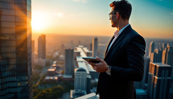 Build Wealth for Life: Smart Strategies for Financial Independence in 2026