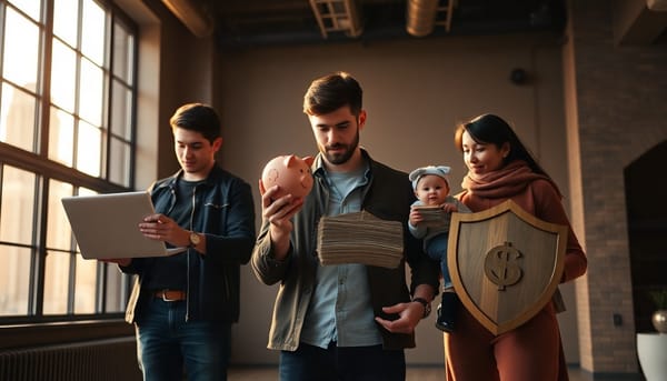 How to Build an Emergency Fund That Actually Works in 2026